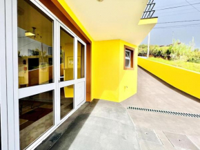 Apartamento Amarela by Your Madeira Rentals